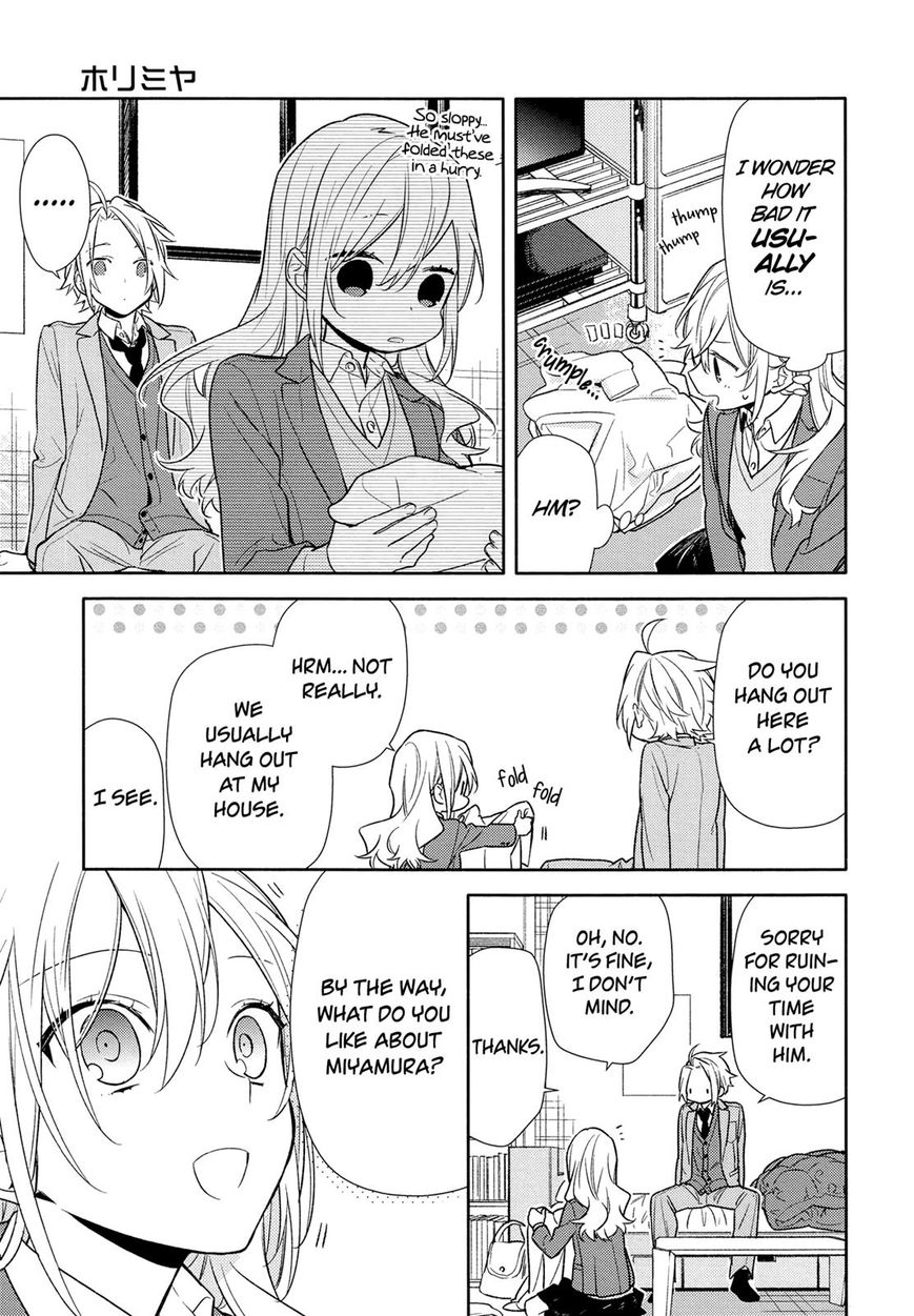 Chapter 90 - Page 11