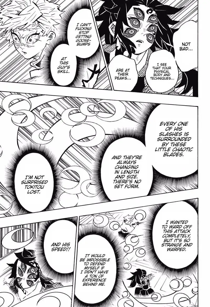 Chapter 167 - Page 6