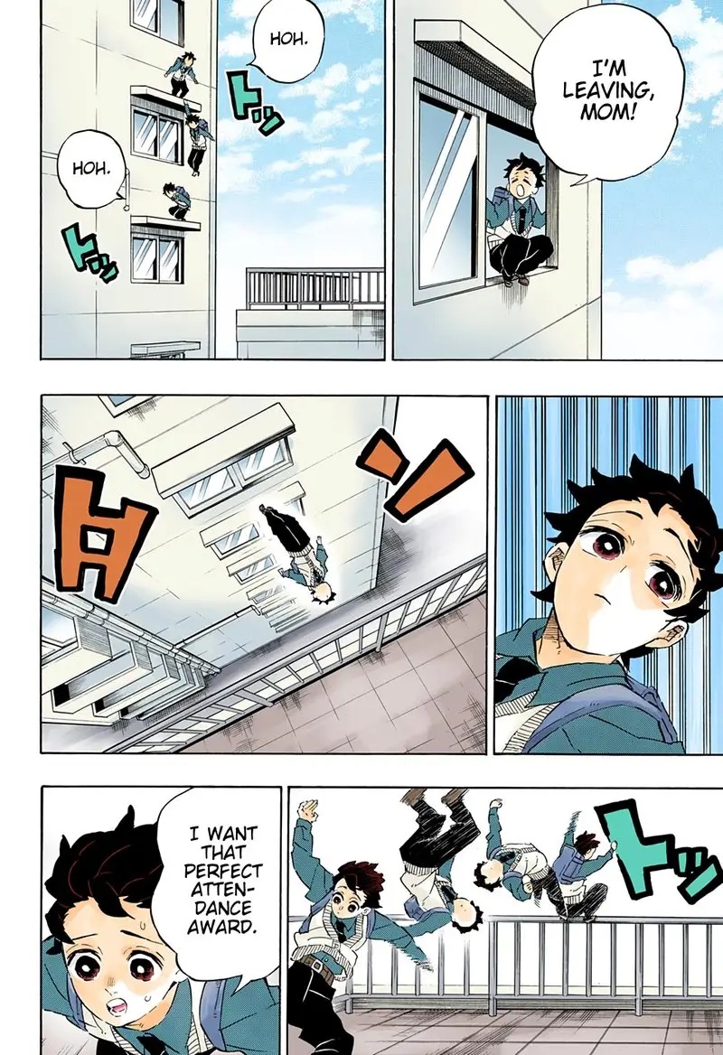 Chapter 205 - Page 10
