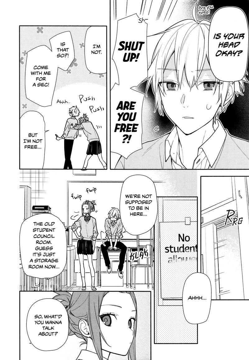 Chapter 120 - Page 10