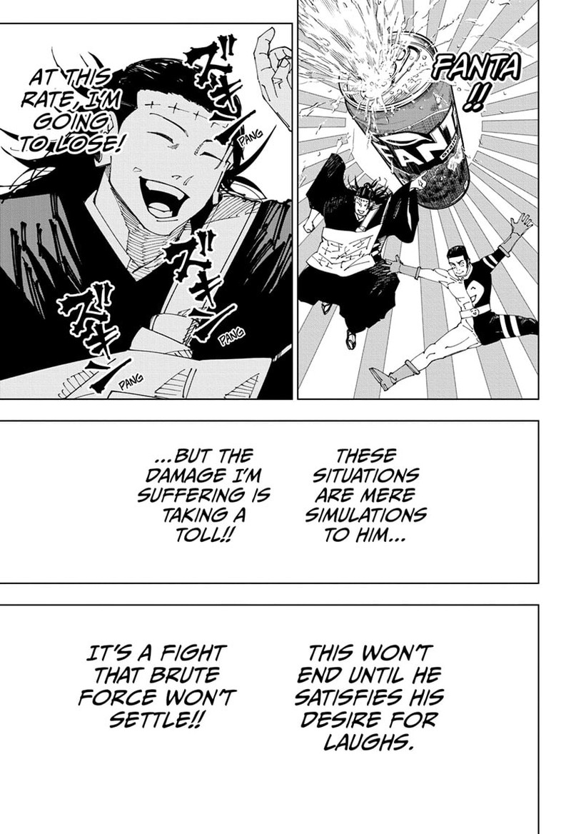 Chapter 242 - Page 16