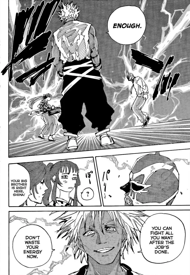 Chapter 224 - Page 6