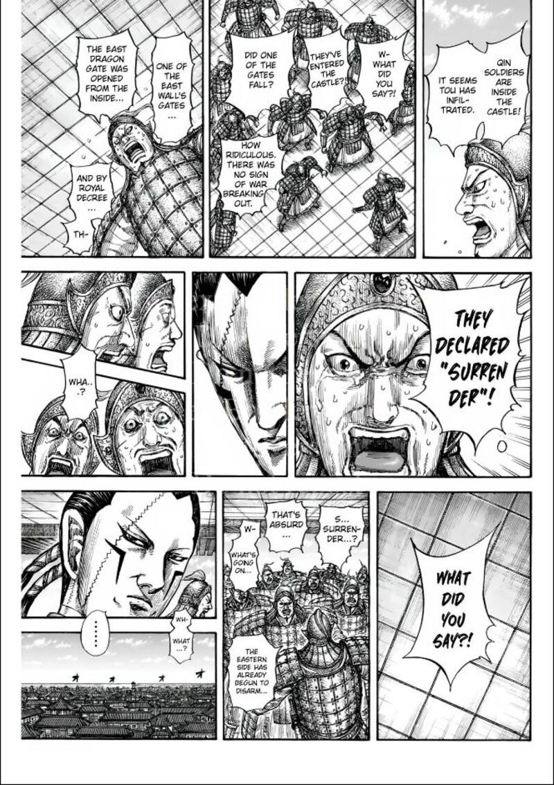 Chapter 838 - Page 12