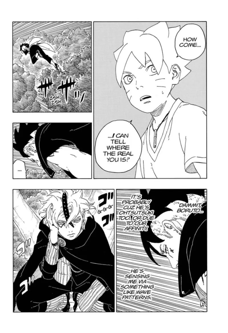 Chapter 61 - Page 39
