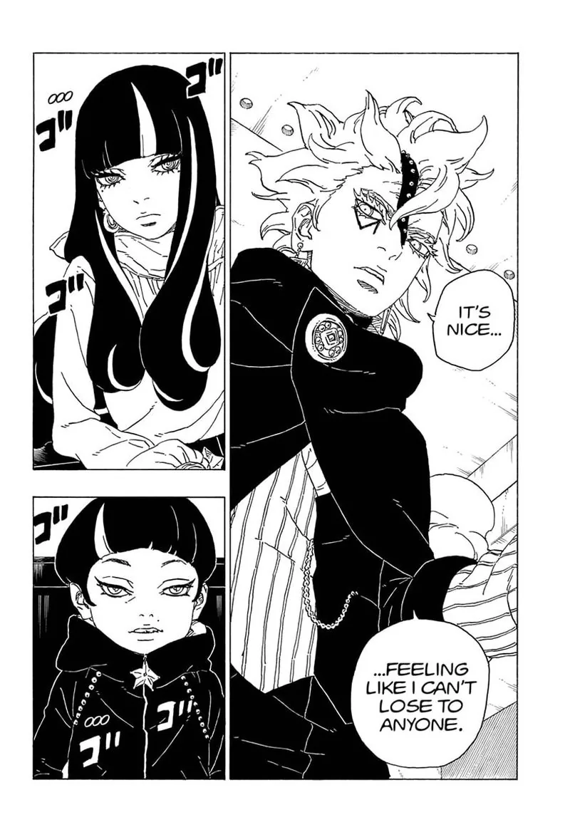 Chapter 70 - Page 40