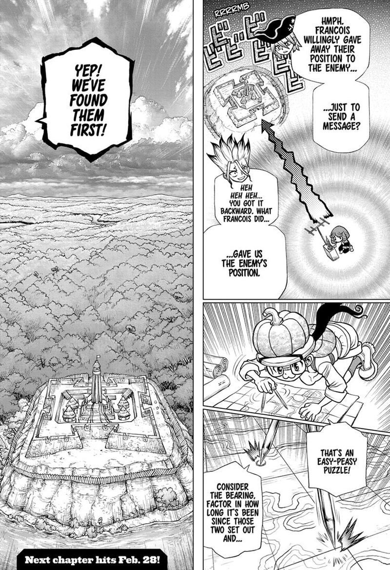 Chapter 186 - Page 16