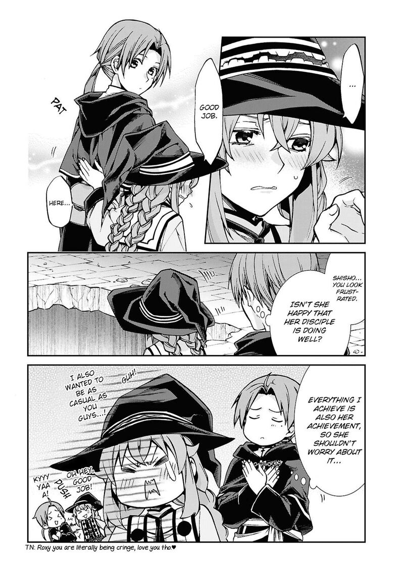 Chapter 106 - Page 18