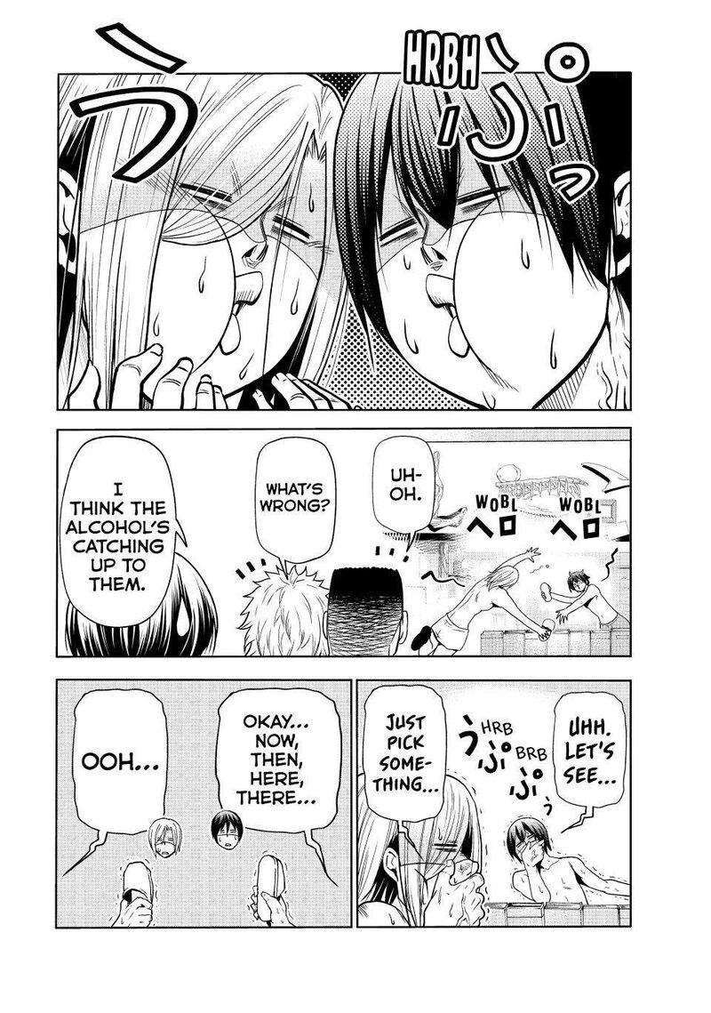 Chapter 87 - Page 20