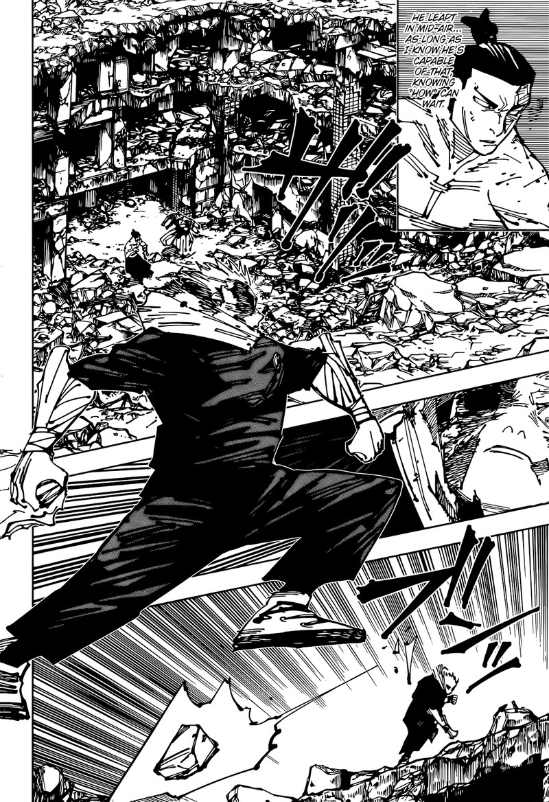 Chapter 260 - Page 8