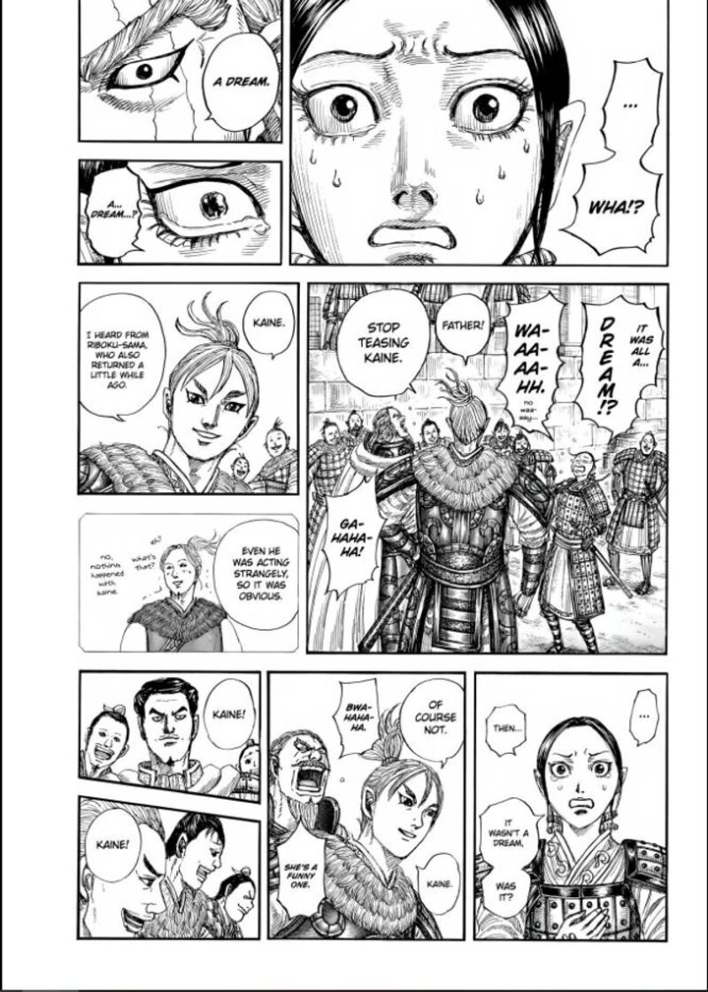 Chapter 850 - Page 3