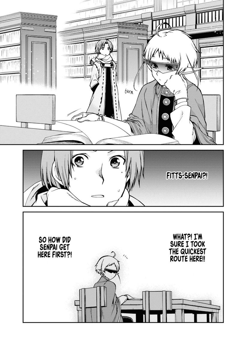 Chapter 71 - Page 21