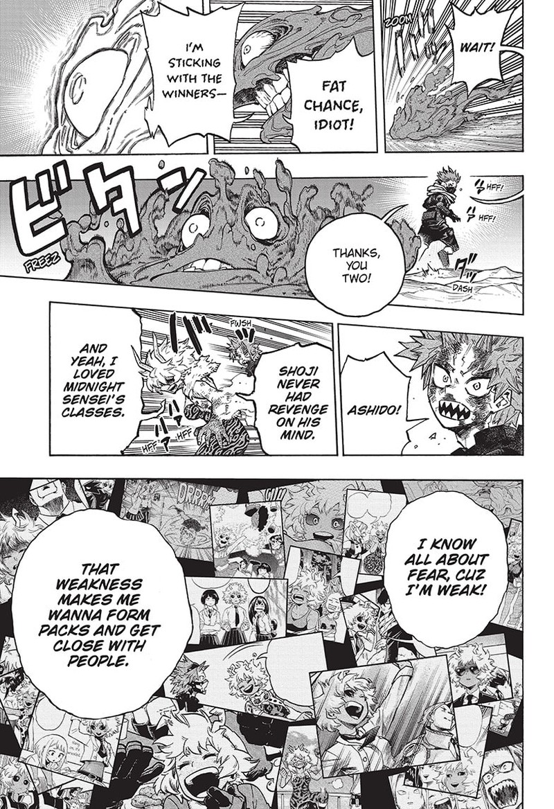 Chapter 383 - Page 11