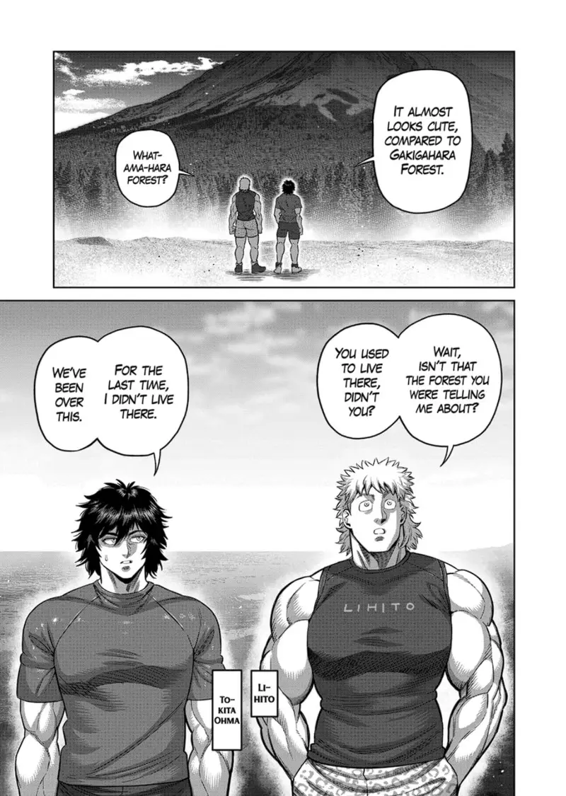 Chapter 326 - Page 5