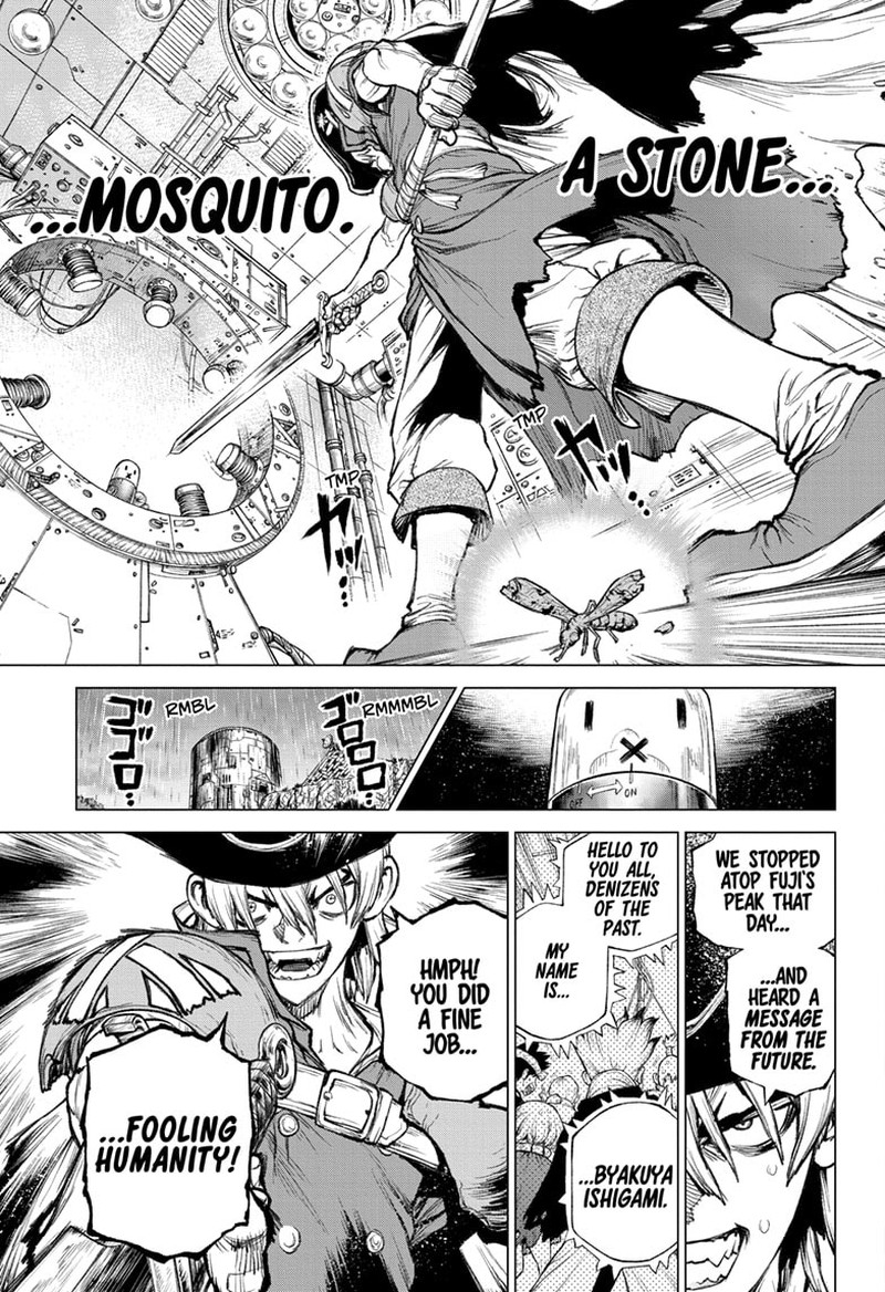 Chapter 232 - Page 11