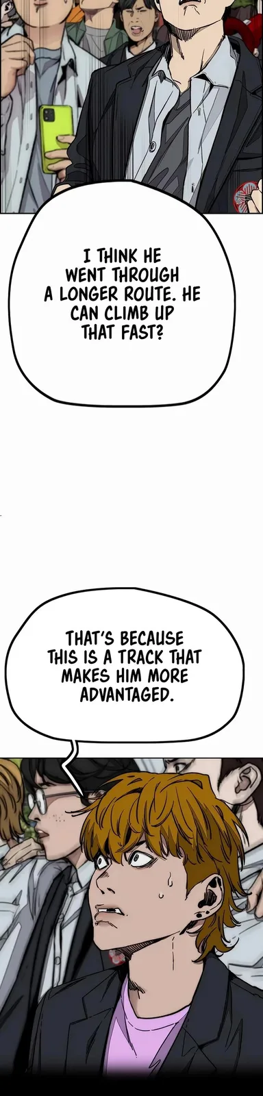 Chapter 534 - Page 21