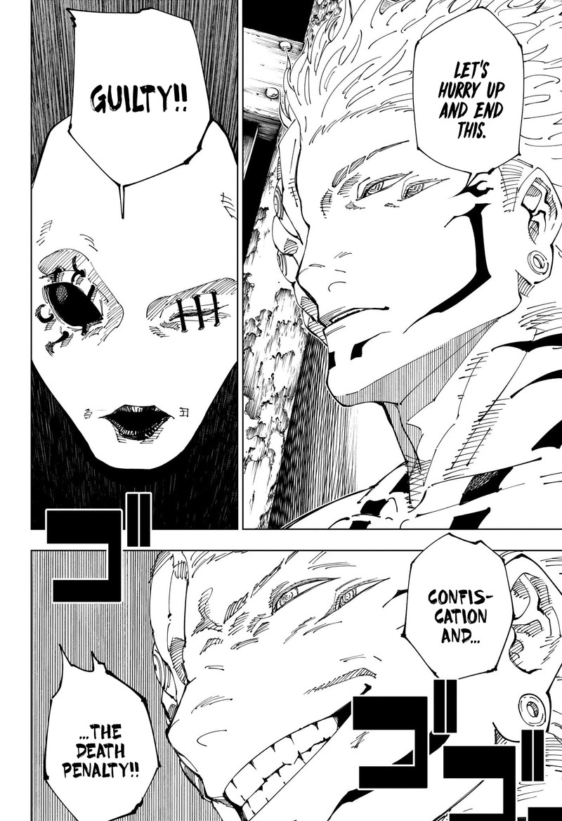 Chapter 245 - Page 14