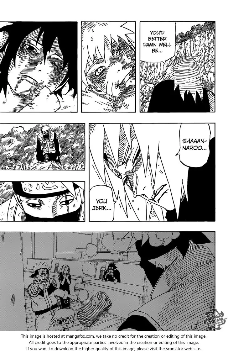 Chapter 699 - Page 7