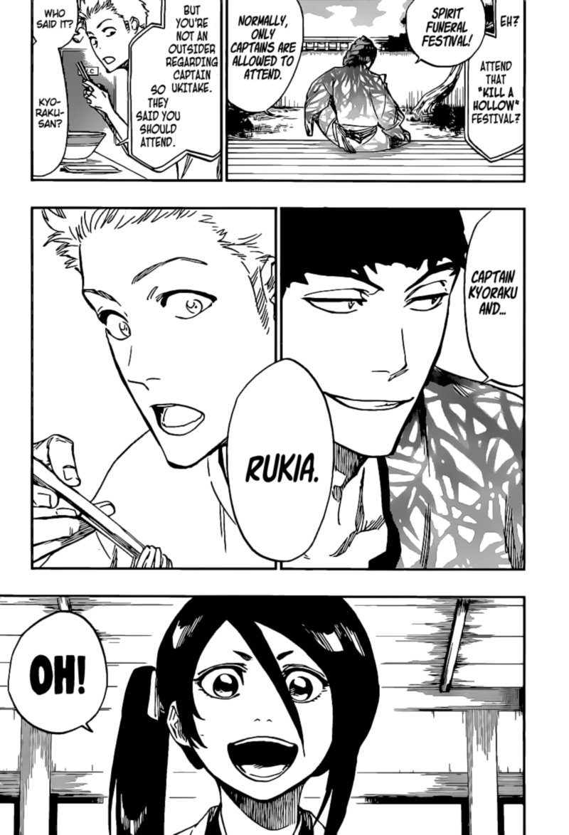 Chapter 687 - Page 20