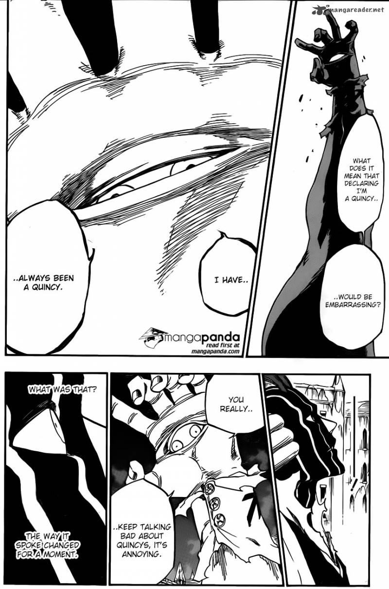 Chapter 640 - Page 11