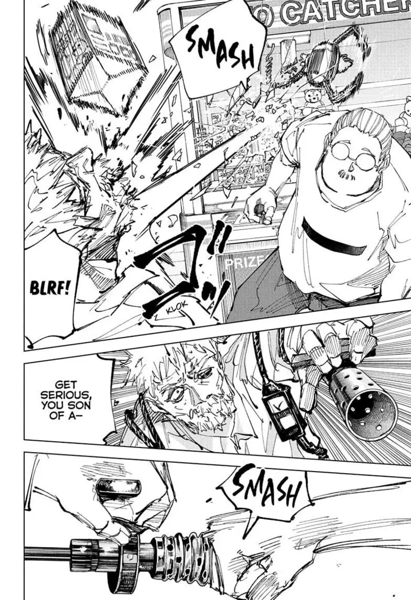 Chapter 241 - Page 12