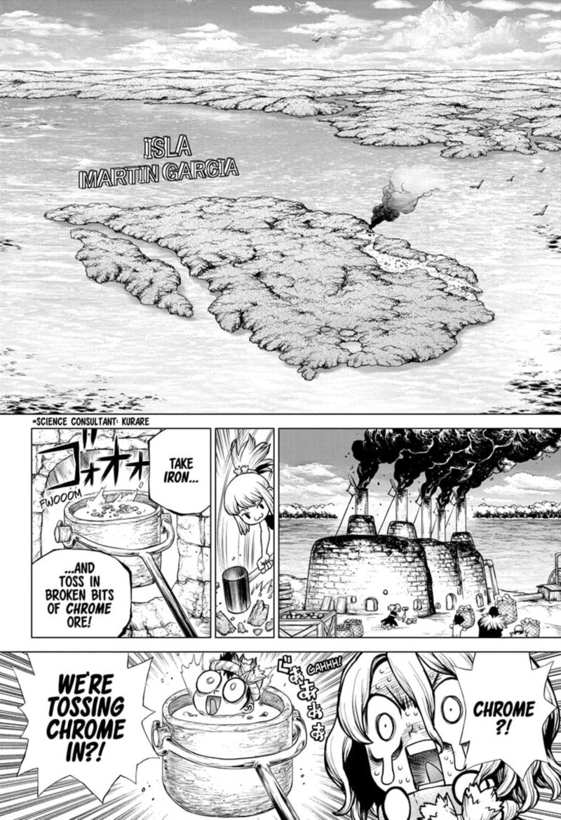 Chapter 199 - Page 8