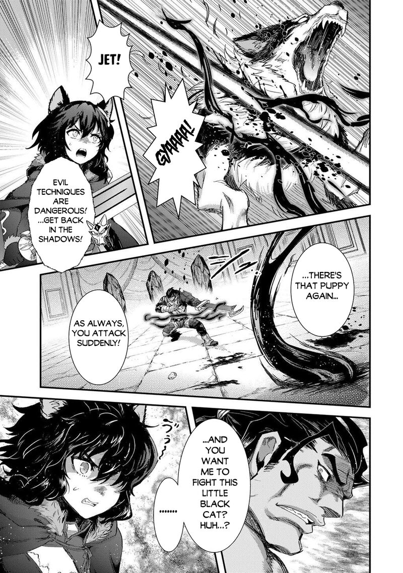 Chapter 86 - Page 21