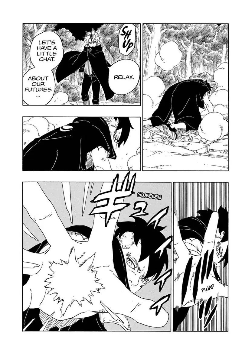 Chapter 62 - Page 25