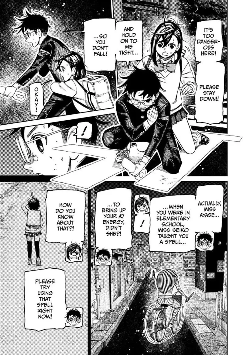 Chapter 218 - Page 3