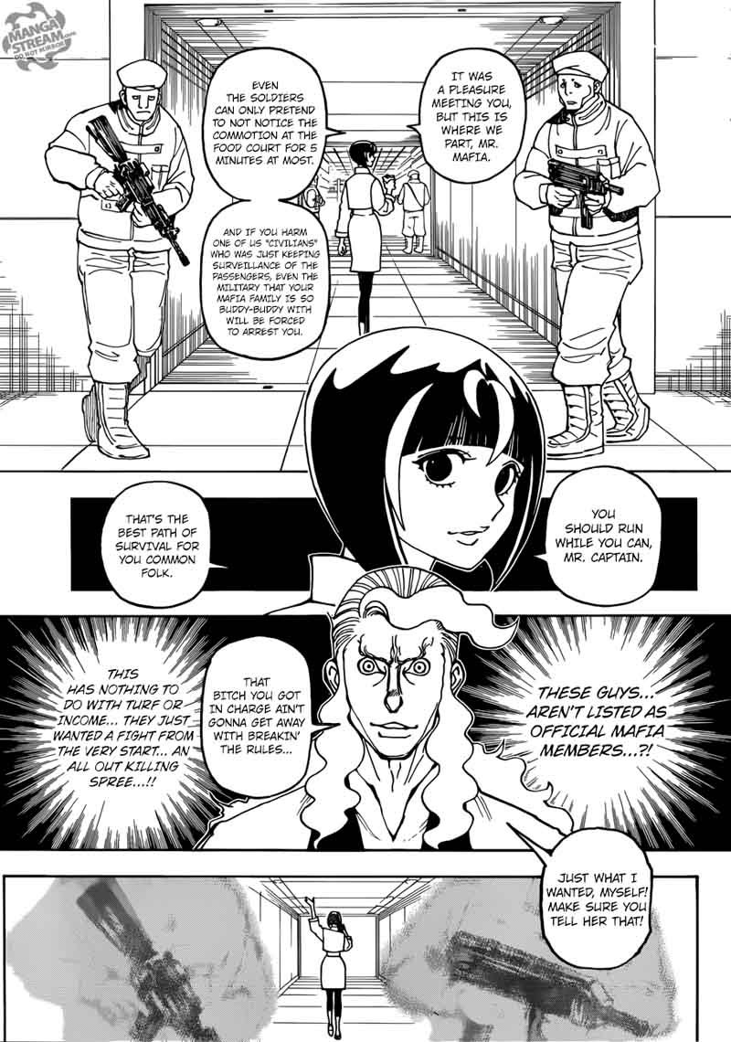 Chapter 390 - Page 13