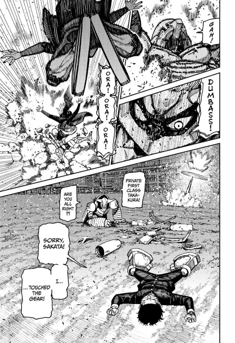 Chapter 189 - Page 11