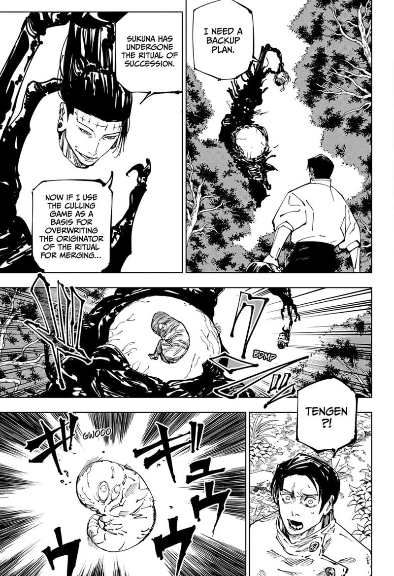 Chapter 249 - Page 5