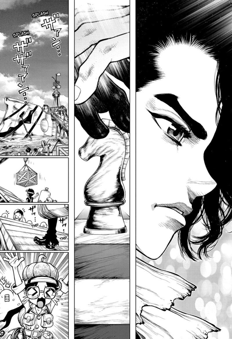 Chapter 207 - Page 19