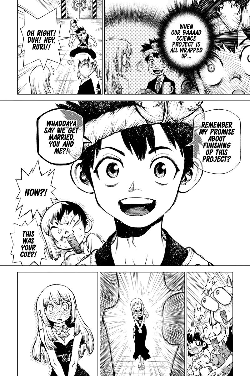 Chapter 234 - Page 23