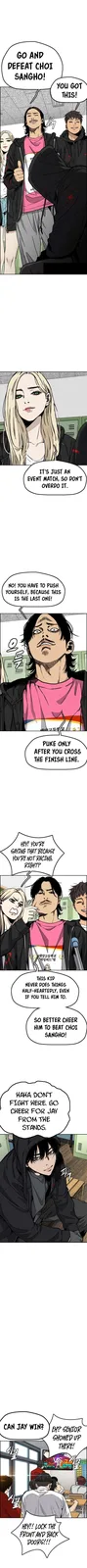 Chapter 550 - Page 8