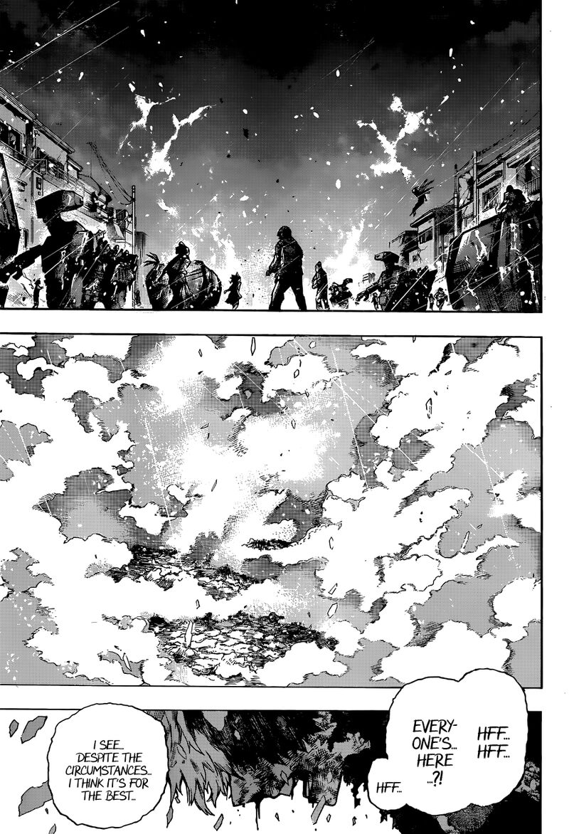 Chapter 390 - Page 8