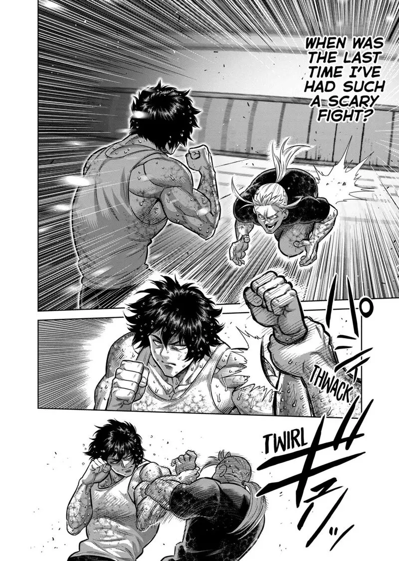 Chapter 297 - Page 8