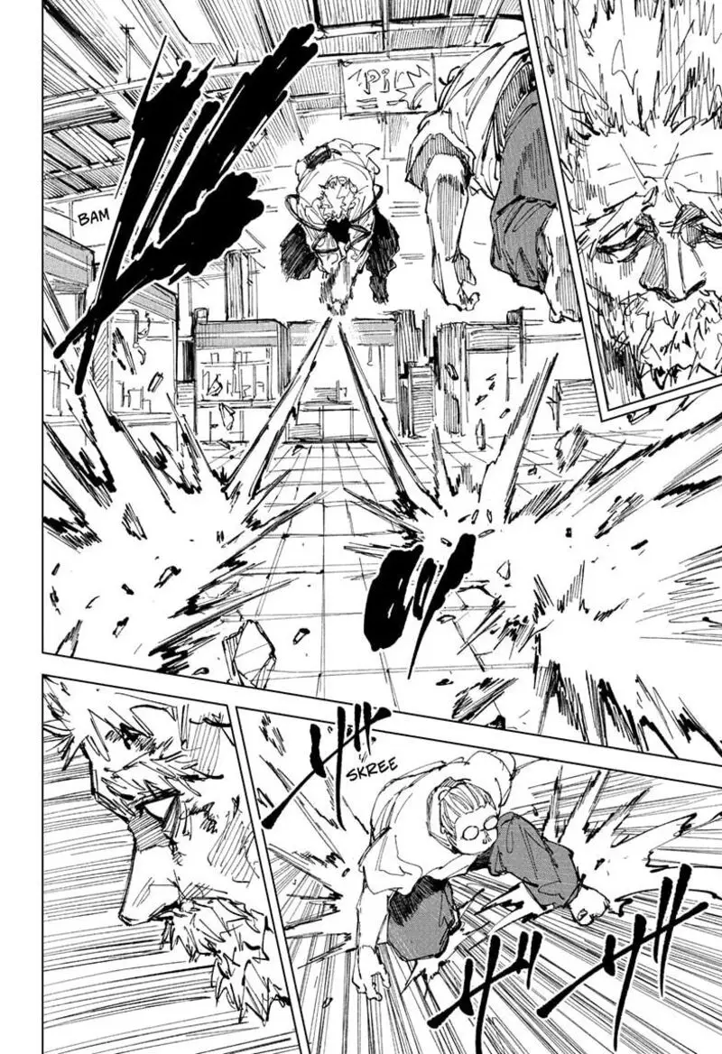 Chapter 241 - Page 10