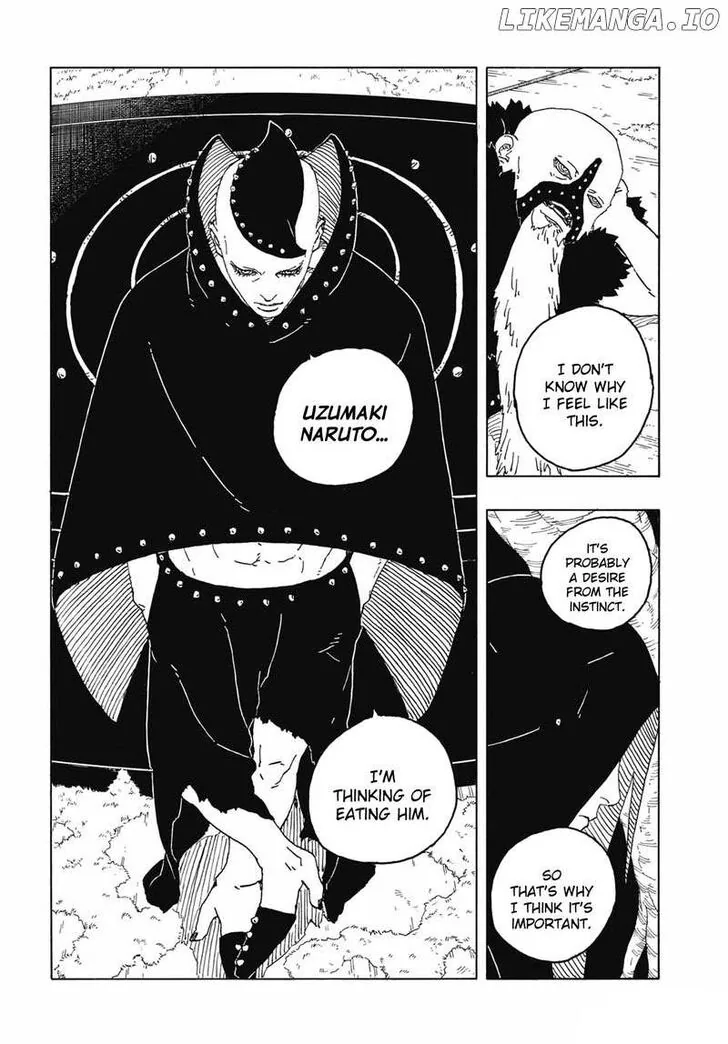 Chapter 85 - Page 18