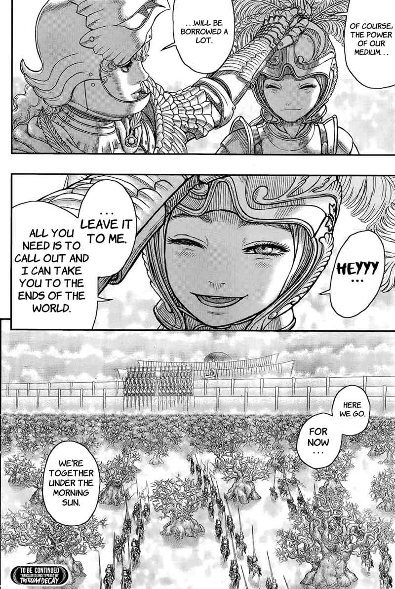 Chapter 357 - Page 17