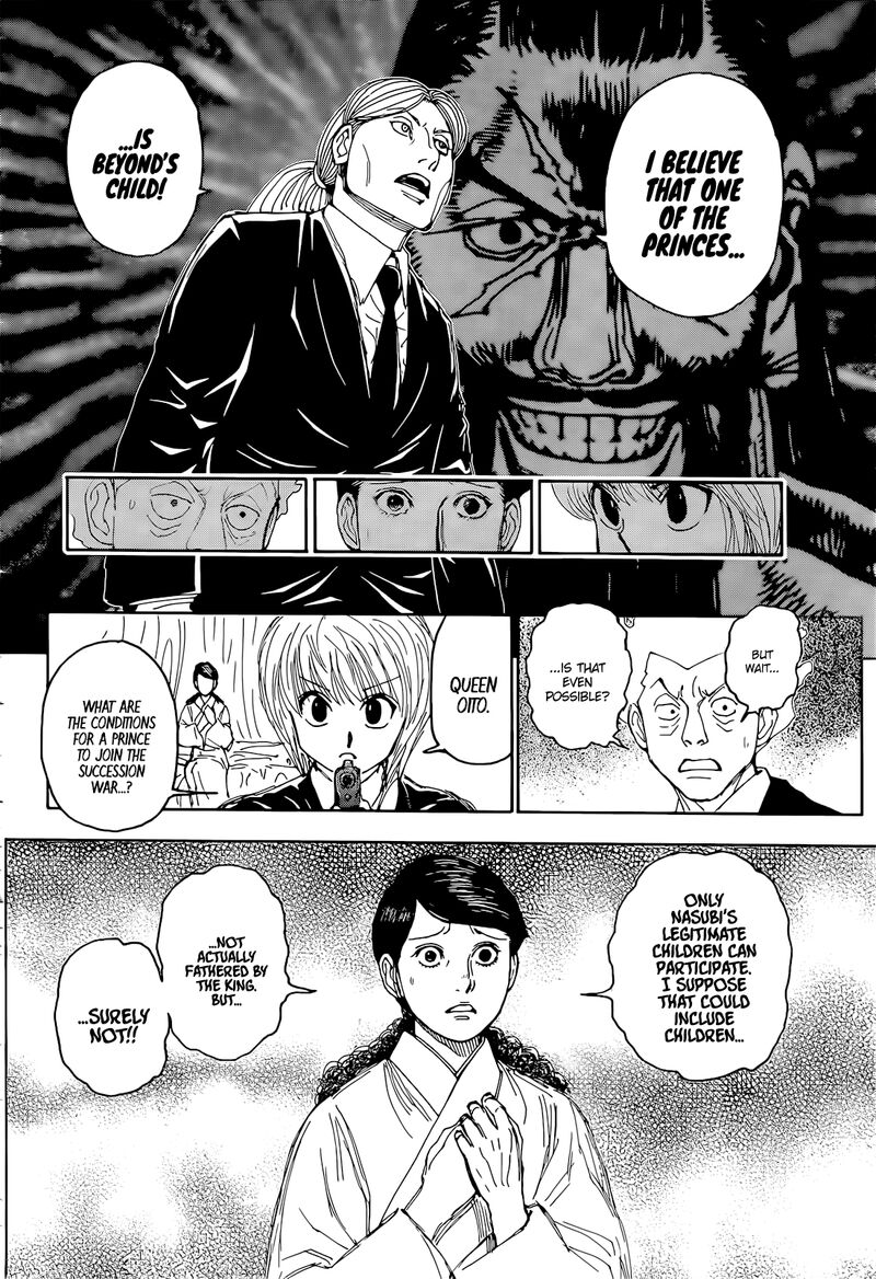 Chapter 401 - Page 14