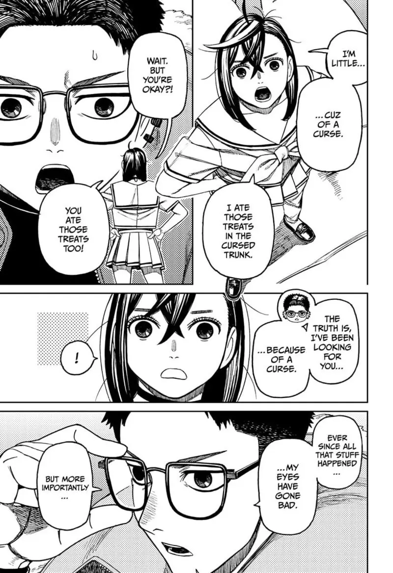 Chapter 181 - Page 9