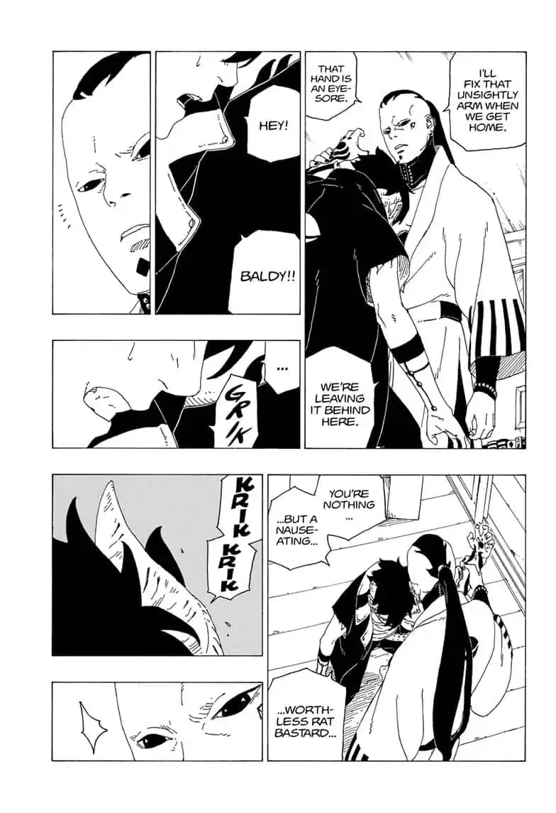 Chapter 36 - Page 38