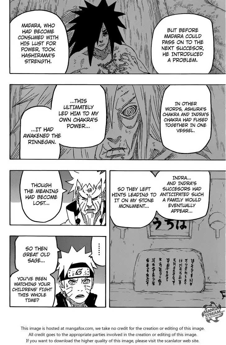 Chapter 671 - Page 9