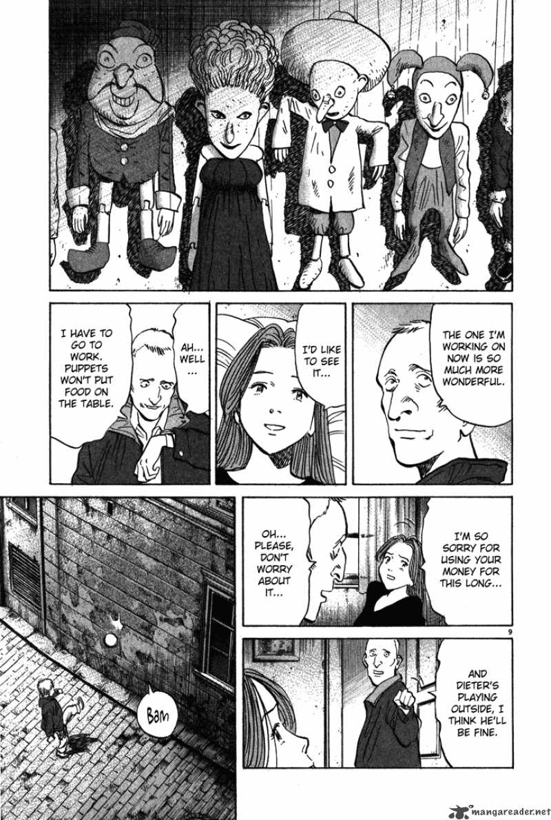 Chapter 116 - Page 9