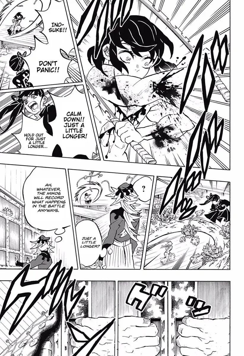 Chapter 161 - Page 17