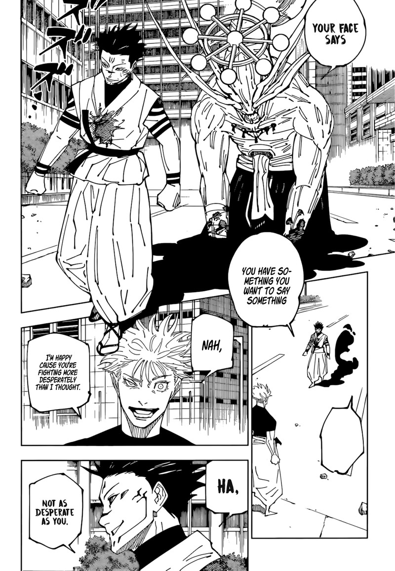 Chapter 230 - Page 6
