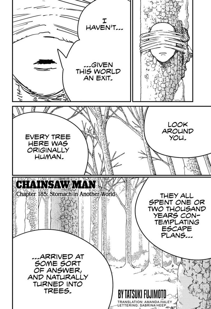 Chapter 185 - Page 1