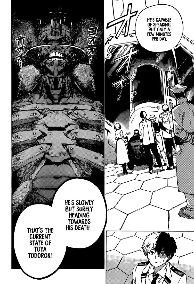 Chapter 426 - Page 3