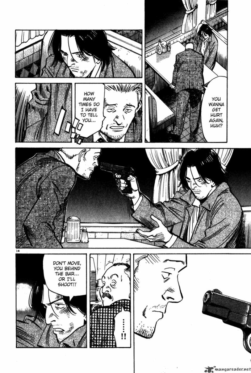 Chapter 123 - Page 20