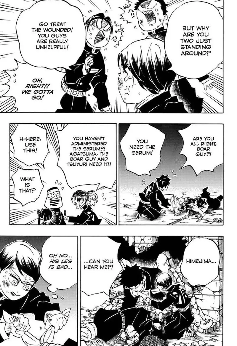 Chapter 194 - Page 3